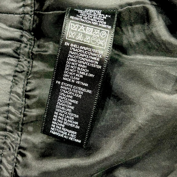 NWOT Bundled Blouse & Skirt Set From Macy’s - Picture 9 of 11